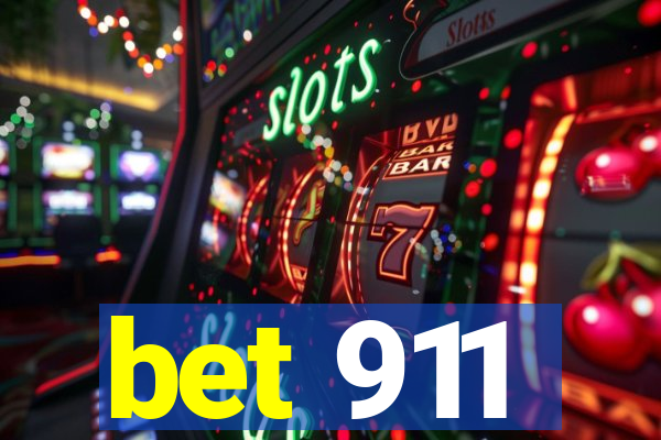 bet 911